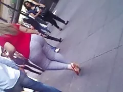 أن الحمار! (ناضجة غنية جداً) الثاني