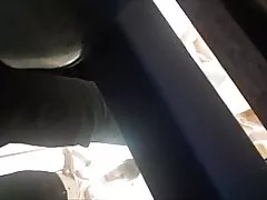 المقصورة ناضجة الثدي