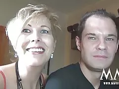 أفلام Mmv مرحبا بكم في نادٍ خاص مقلاع