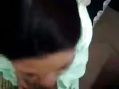 راندي عمتي الآسيوية المصات والملاعين