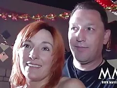 أفلام Mmv مرحبا بكم في نادي