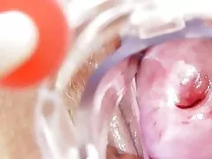 ممرضة قذر يحصل سولو