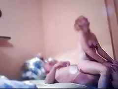 سكس في السرير