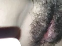 إطلاق نار تحميل آخر لها كس مشعر