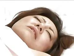 اليابانية الساخنة الناضجة