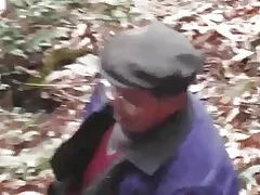 سلسلة وودز-الغابات البرية