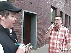 الجبهة شعر الألمانية القديمة سنة 49 إغواء ليمارس الجنس في الهواء الطلق